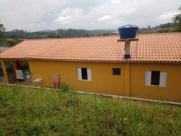 Imperdível - Sítio 1500m² à venda CENTRO, Biritiba-Ussu - R$ 375.000 - BISI30006