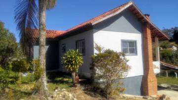 Ótima localização - Chácara 6000m² à venda CENTRO, Biritiba-Ussu - R$ 860.000 - BICH00011