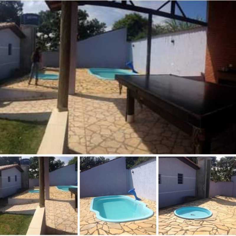 Conheça 788282740243897 do imóvel - Chácara 1000m² à venda Chácara Recreio Internacional, Suzano - R$ 425.000 - BICH50002 - 6 788282740243897 - 6