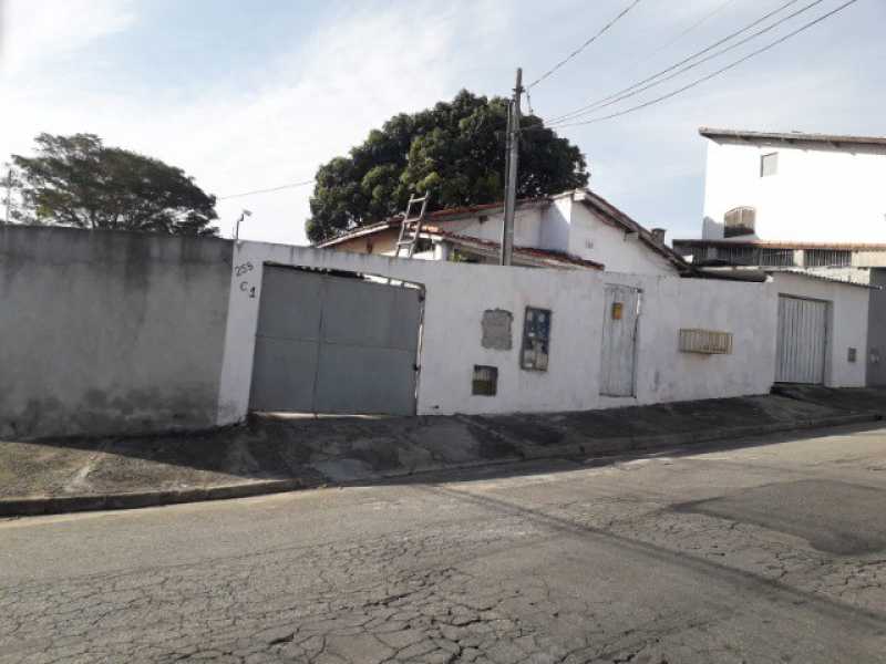 Conheça 100207639309973 do imóvel - Casa 4 quartos à venda Vila Paulista, Mogi das Cruzes - R$ 300.000 - BICA40025 - 1 100207639309973 - 1