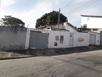 Imperdível - Casa 4 quartos à venda Vila Paulista, Mogi das Cruzes - R$ 300.000 - BICA40025