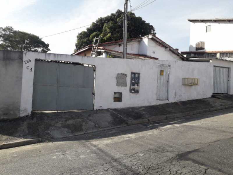 Conheça 101247516357745 do imóvel - Casa 4 quartos à venda Vila Paulista, Mogi das Cruzes - R$ 300.000 - BICA40025 - 2 101247516357745 - 2