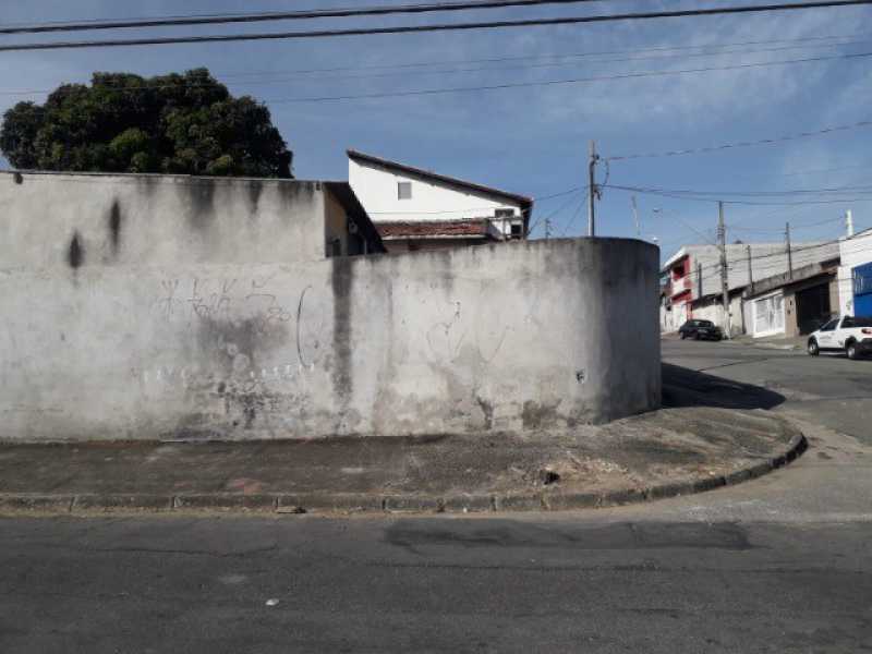 Conheça 101286035165759 do imóvel - Casa 4 quartos à venda Vila Paulista, Mogi das Cruzes - R$ 300.000 - BICA40025 - 3 101286035165759 - 3