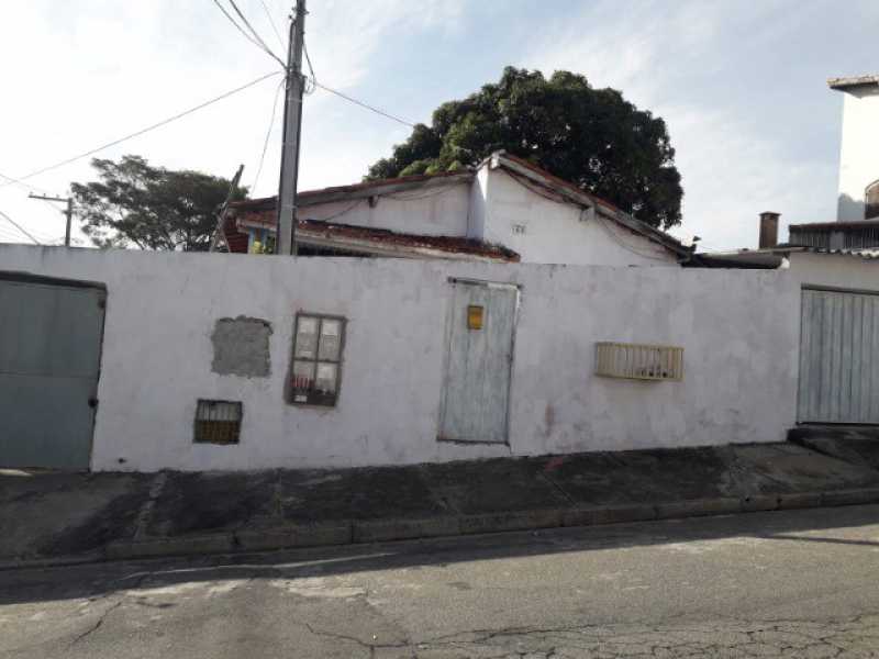 Conheça 106294518793789 do imóvel - Casa 4 quartos à venda Vila Paulista, Mogi das Cruzes - R$ 300.000 - BICA40025 - 4 106294518793789 - 4