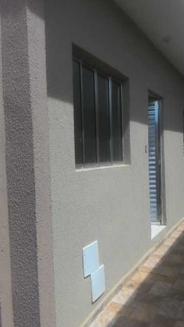 Conheça 100255758018682 do imóvel - Casa de Vila 2 quartos à venda Vila Pomar, Mogi das Cruzes - R$ 202.000 - BICV20007 - 3 100255758018682 - 3