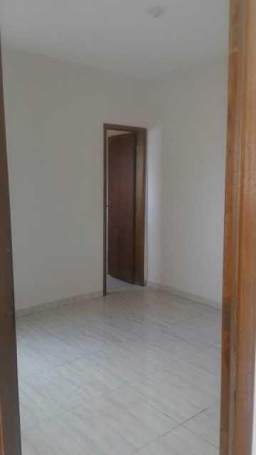 Conheça 100295519656115 do imóvel - Casa de Vila 2 quartos à venda Vila Pomar, Mogi das Cruzes - R$ 202.000 - BICV20007 - 4 100295519656115 - 4