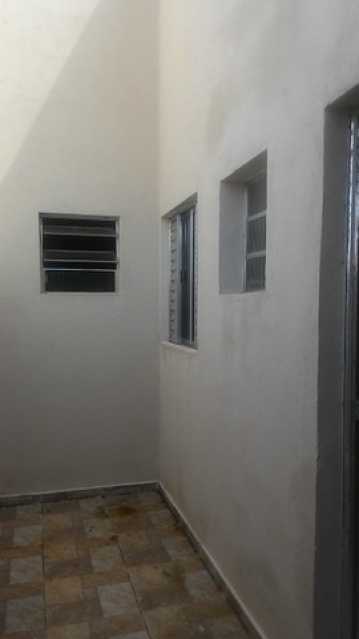 Conheça 101265518219645 do imóvel - Casa de Vila 2 quartos à venda Vila Pomar, Mogi das Cruzes - R$ 202.000 - BICV20007 - 5 101265518219645 - 5