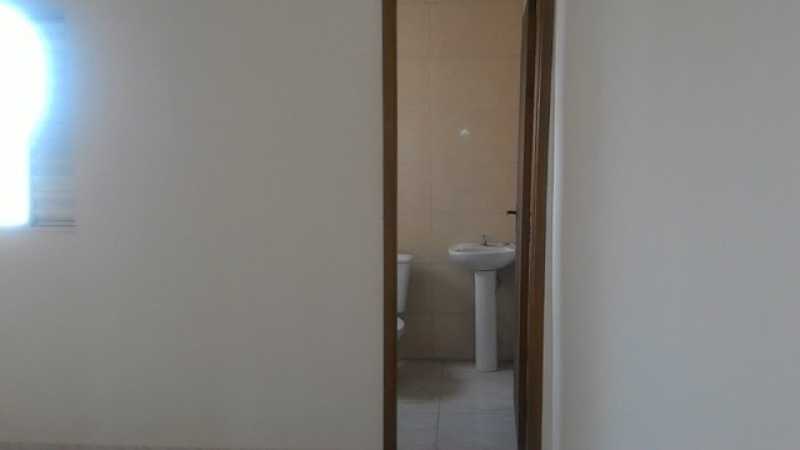 Conheça 102261750545875 do imóvel - Casa de Vila 2 quartos à venda Vila Pomar, Mogi das Cruzes - R$ 202.000 - BICV20007 - 6 102261750545875 - 6