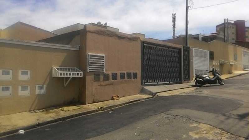 Conheça 102286393665046 do imóvel - Casa de Vila 2 quartos à venda Vila Pomar, Mogi das Cruzes - R$ 202.000 - BICV20007 - 2 102286393665046 - 2