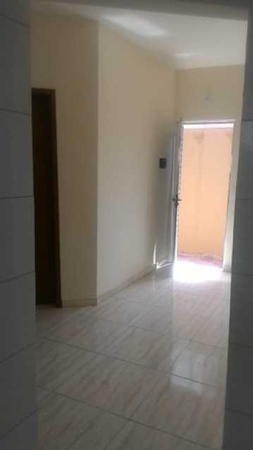 Conheça 103242752390462 do imóvel - Casa de Vila 2 quartos à venda Vila Pomar, Mogi das Cruzes - R$ 202.000 - BICV20007 - 7 103242752390462 - 7