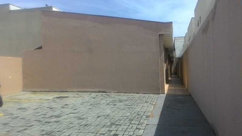 Conheça 105201273174944 do imóvel - Casa de Vila 2 quartos à venda Vila Pomar, Mogi das Cruzes - R$ 202.000 - BICV20007 - 9 105201273174944 - 9
