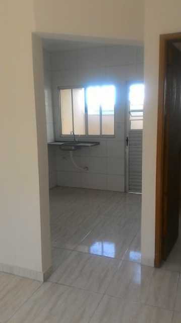 Conheça 108201630926776 do imóvel - Casa de Vila 2 quartos à venda Vila Pomar, Mogi das Cruzes - R$ 202.000 - BICV20007 - 11 108201630926776 - 11