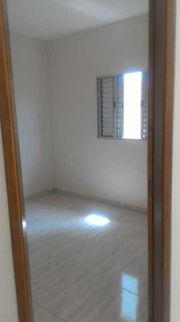 Conheça 108248152194035 do imóvel - Casa de Vila 2 quartos à venda Vila Pomar, Mogi das Cruzes - R$ 202.000 - BICV20007 - 12 108248152194035 - 12