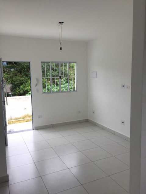 Conheça 060204754843432 do imóvel - Casa em Condomínio 2 quartos à venda Vila São Paulo, Mogi das Cruzes - R$ 185.000 - BICN20034 - 4 060204754843432 - 4