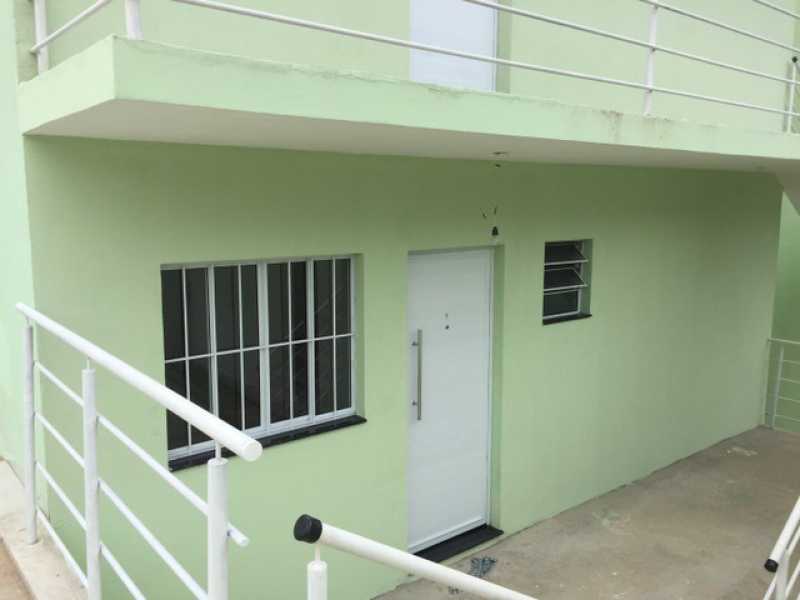 Conheça 062298395720718 do imóvel - Casa em Condomínio 2 quartos à venda Vila São Paulo, Mogi das Cruzes - R$ 185.000 - BICN20034 - 2 062298395720718 - 2
