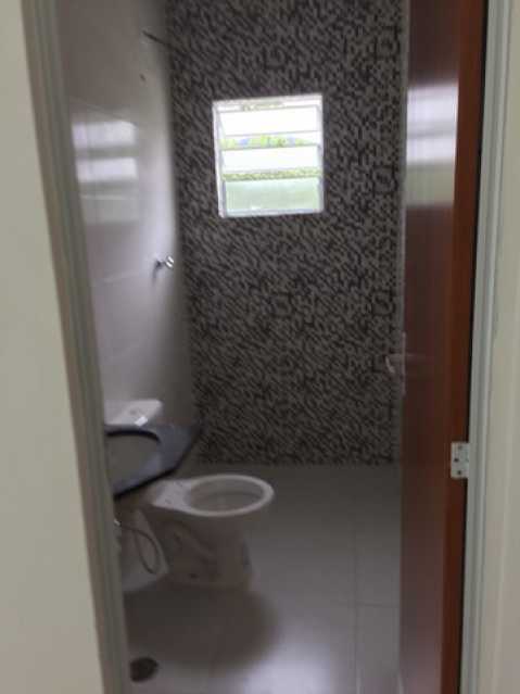Conheça 063237038831522 do imóvel - Casa em Condomínio 2 quartos à venda Vila São Paulo, Mogi das Cruzes - R$ 185.000 - BICN20034 - 10 063237038831522 - 10