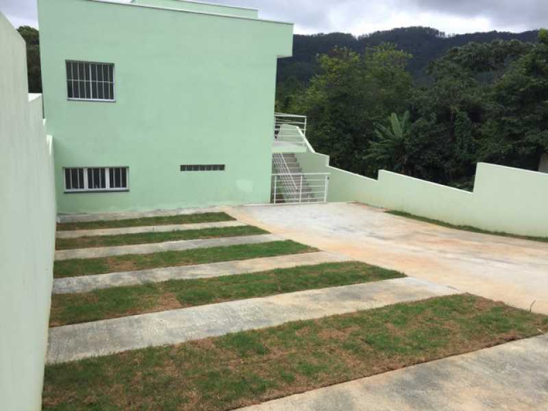 Conheça 063267390598997 do imóvel - Casa em Condomínio 2 quartos à venda Vila São Paulo, Mogi das Cruzes - R$ 185.000 - BICN20034 - 3 063267390598997 - 3