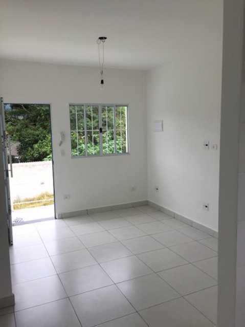 Conheça 064287399906890 do imóvel - Casa em Condomínio 2 quartos à venda Vila São Paulo, Mogi das Cruzes - R$ 185.000 - BICN20034 - 13 064287399906890 - 13