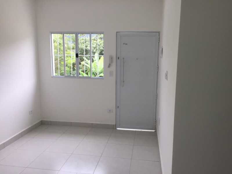 Conheça 065253759211810 do imóvel - Casa em Condomínio 2 quartos à venda Vila São Paulo, Mogi das Cruzes - R$ 185.000 - BICN20034 - 14 065253759211810 - 14
