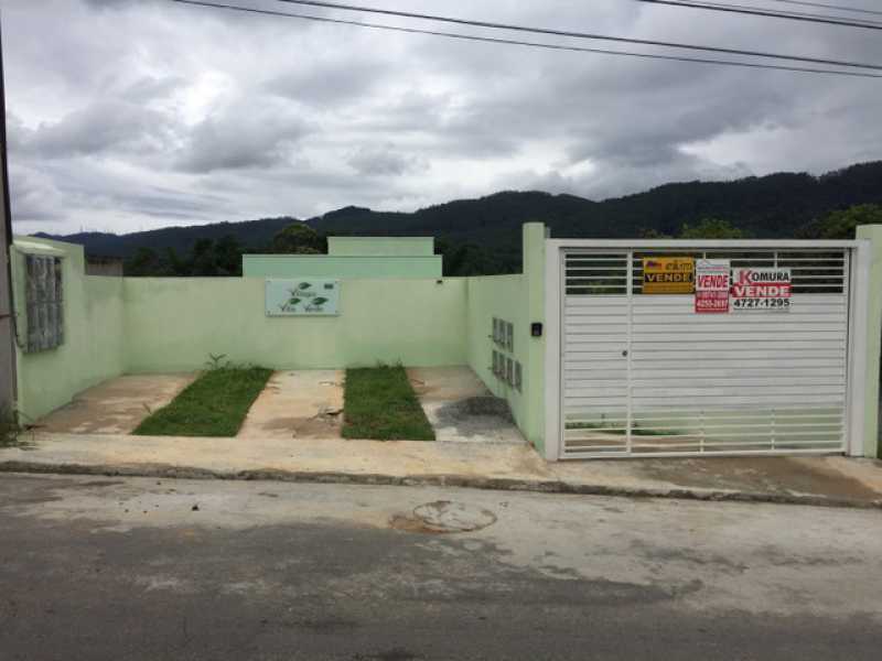 Conheça 067213513886858 do imóvel - Casa em Condomínio 2 quartos à venda Vila São Paulo, Mogi das Cruzes - R$ 185.000 - BICN20034 - 1 067213513886858 - 1