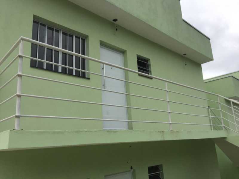 Conheça 067238873180530 do imóvel - Casa em Condomínio 2 quartos à venda Vila São Paulo, Mogi das Cruzes - R$ 185.000 - BICN20034 - 6 067238873180530 - 6
