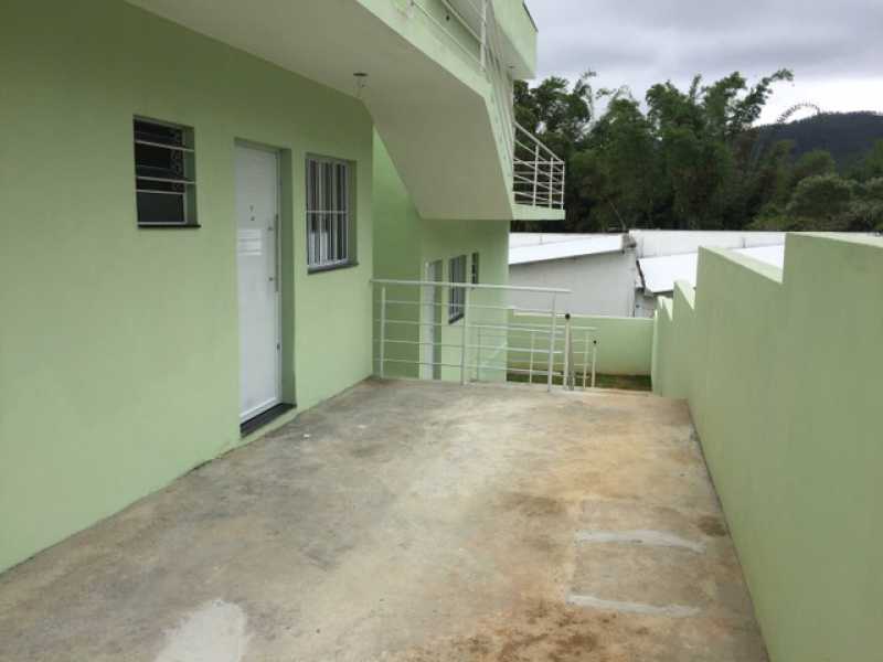 Conheça 068200395685043 do imóvel - Casa em Condomínio 2 quartos à venda Vila São Paulo, Mogi das Cruzes - R$ 185.000 - BICN20034 - 15 068200395685043 - 15