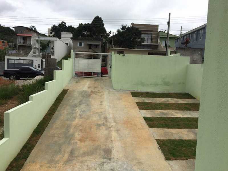 Conheça 068289035451991 do imóvel - Casa em Condomínio 2 quartos à venda Vila São Paulo, Mogi das Cruzes - R$ 185.000 - BICN20034 - 16 068289035451991 - 16