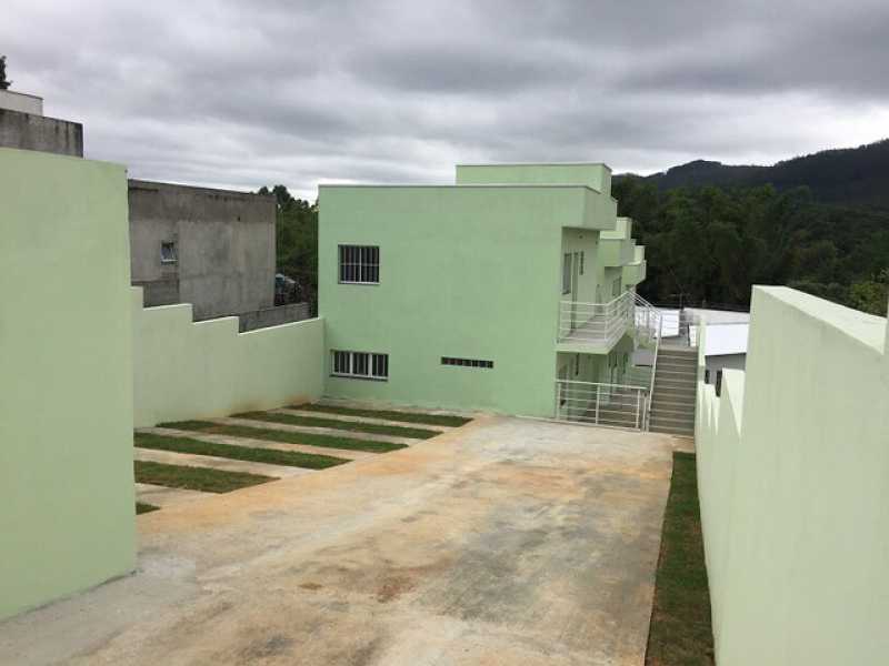 Conheça 069201034287742 do imóvel - Casa em Condomínio 2 quartos à venda Vila São Paulo, Mogi das Cruzes - R$ 185.000 - BICN20034 - 17 069201034287742 - 17