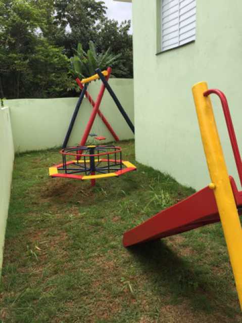 Conheça 069268038587559 do imóvel - Casa em Condomínio 2 quartos à venda Vila São Paulo, Mogi das Cruzes - R$ 185.000 - BICN20034 - 5 069268038587559 - 5