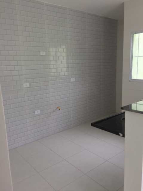 Conheça 069273390307590 do imóvel - Casa em Condomínio 2 quartos à venda Vila São Paulo, Mogi das Cruzes - R$ 185.000 - BICN20034 - 18 069273390307590 - 18