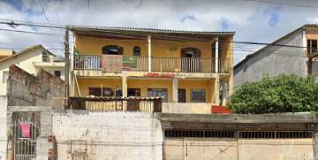 Imperdível - Casa 2 quartos à venda Loteamento Municipal Brás Cubas, Mogi das Cruzes - R$ 230.000 - BICA20098