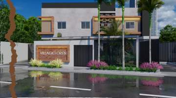 Imperdível - Casa de Vila 2 quartos para venda e aluguel Vila São Paulo, Mogi das Cruzes - R$ 269.000 - BICV20008