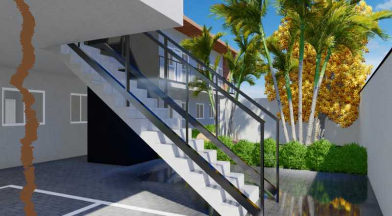 Conheça 4316ff05-4163-48dd-b739-d0a855 do imóvel - Casa de Vila 2 quartos para venda e aluguel Vila São Paulo, Mogi das Cruzes - R$ 269.000 - BICV20008 - 7 4316ff05-4163-48dd-b739-d0a855 - 7