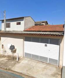 Imperdível - Casa 2 quartos à venda Vila Rei, Mogi das Cruzes - R$ 340.000 - BICA20099