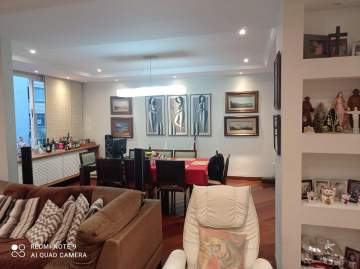 Apartamento 4 quartos à venda Copacabana, Rio de Janeiro - R$ 2.100.000 - MGAP40001