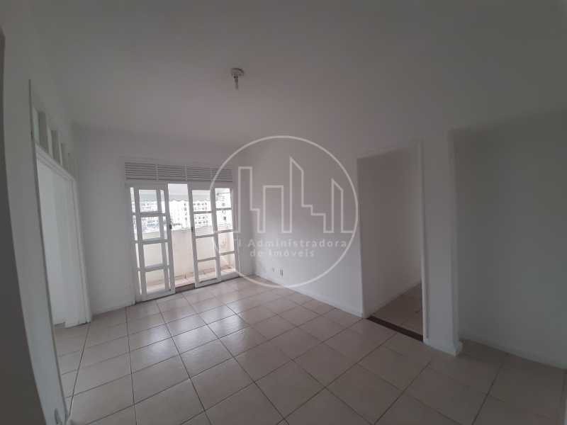 Apartamento 2 quartos à venda Maracanã, Rio de Janeiro - R$ 480.000 - MTAP20031