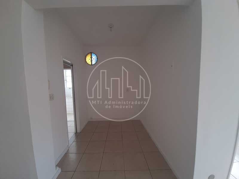 Apartamento 2 quartos à venda Maracanã, Rio de Janeiro - R$ 480.000 - MTAP20031
