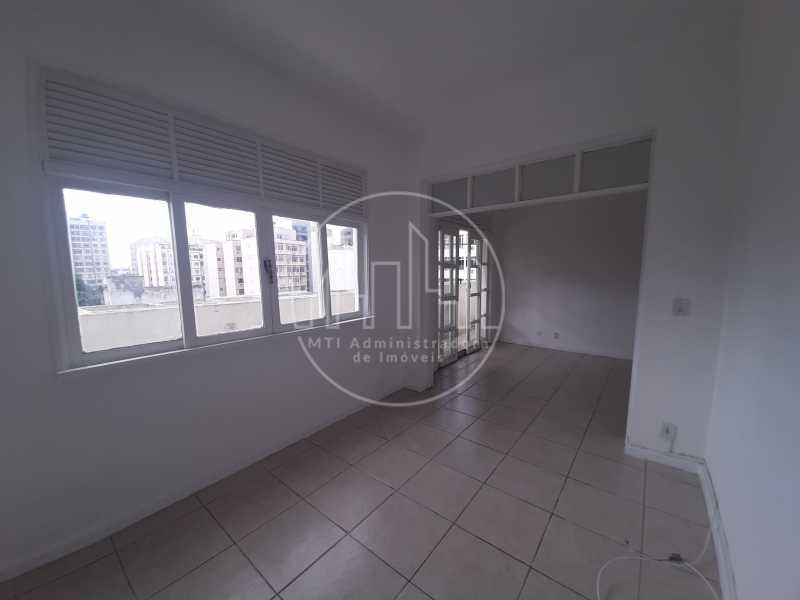 Apartamento 2 quartos à venda Maracanã, Rio de Janeiro - R$ 480.000 - MTAP20031
