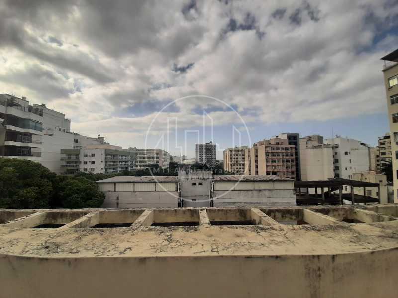 Apartamento 2 quartos à venda Maracanã, Rio de Janeiro - R$ 480.000 - MTAP20031