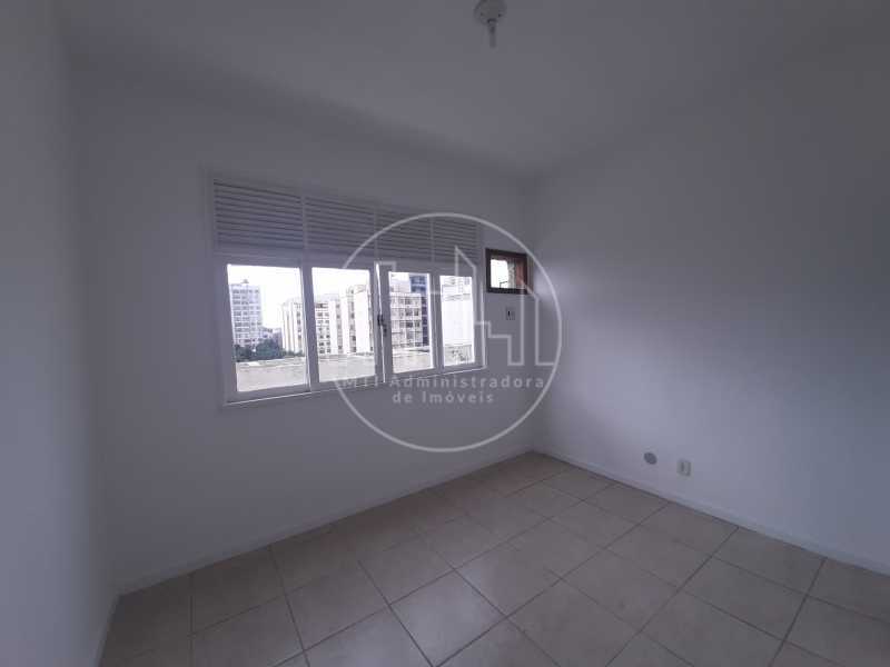 Apartamento 2 quartos à venda Maracanã, Rio de Janeiro - R$ 480.000 - MTAP20031