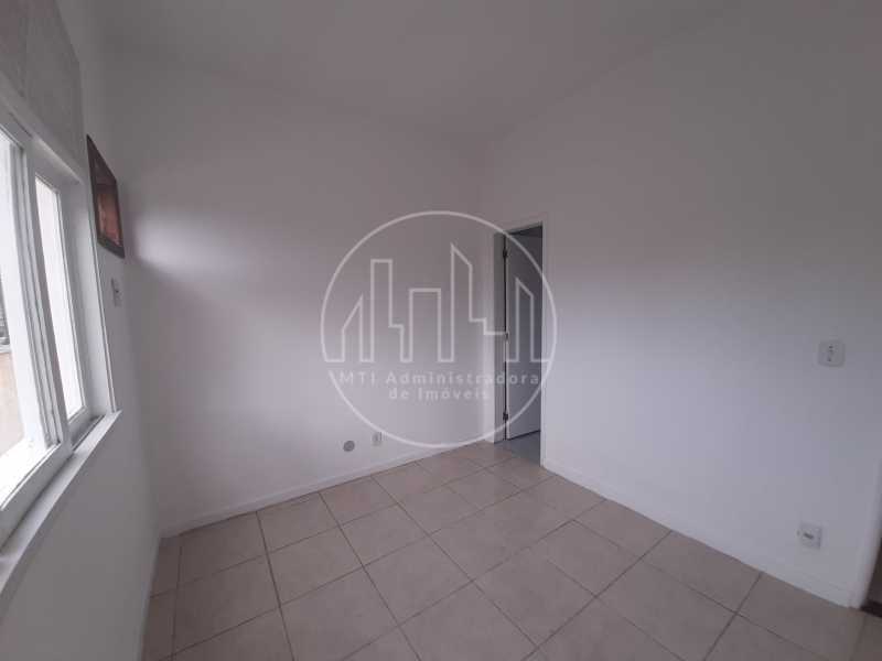 Apartamento 2 quartos à venda Maracanã, Rio de Janeiro - R$ 480.000 - MTAP20031