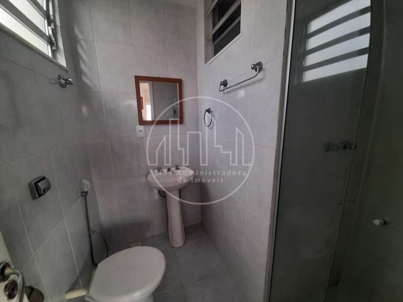 Apartamento 2 quartos à venda Maracanã, Rio de Janeiro - R$ 480.000 - MTAP20031