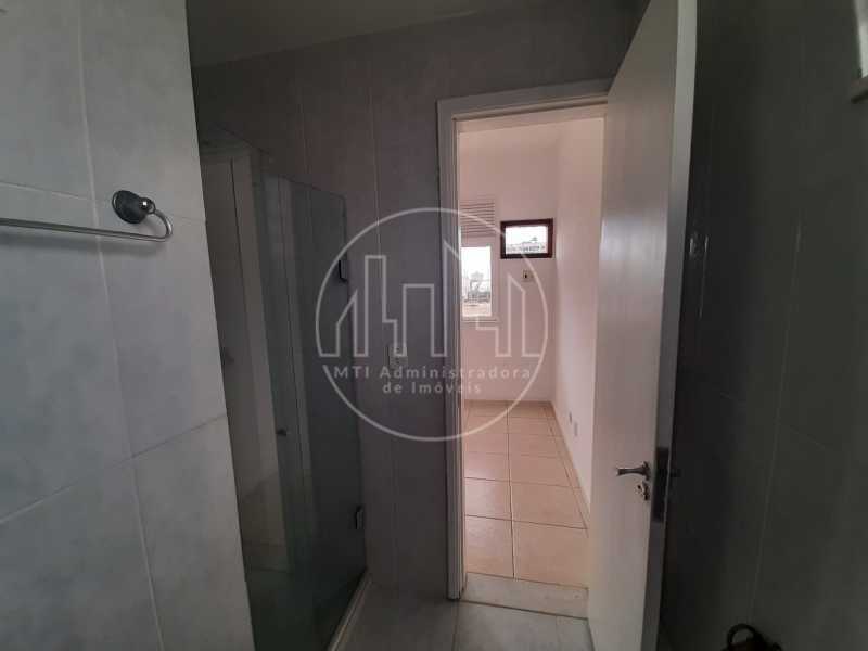 Apartamento 2 quartos à venda Maracanã, Rio de Janeiro - R$ 480.000 - MTAP20031