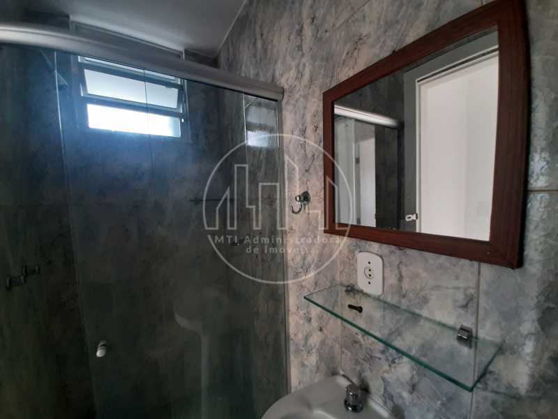Apartamento 2 quartos à venda Maracanã, Rio de Janeiro - R$ 480.000 - MTAP20031