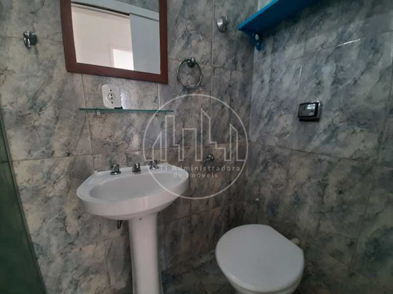 Apartamento 2 quartos à venda Maracanã, Rio de Janeiro - R$ 480.000 - MTAP20031