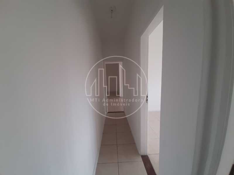 Apartamento 2 quartos à venda Maracanã, Rio de Janeiro - R$ 480.000 - MTAP20031