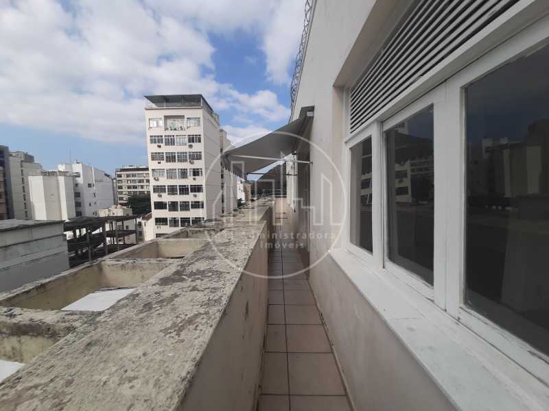 Apartamento 2 quartos à venda Maracanã, Rio de Janeiro - R$ 480.000 - MTAP20031