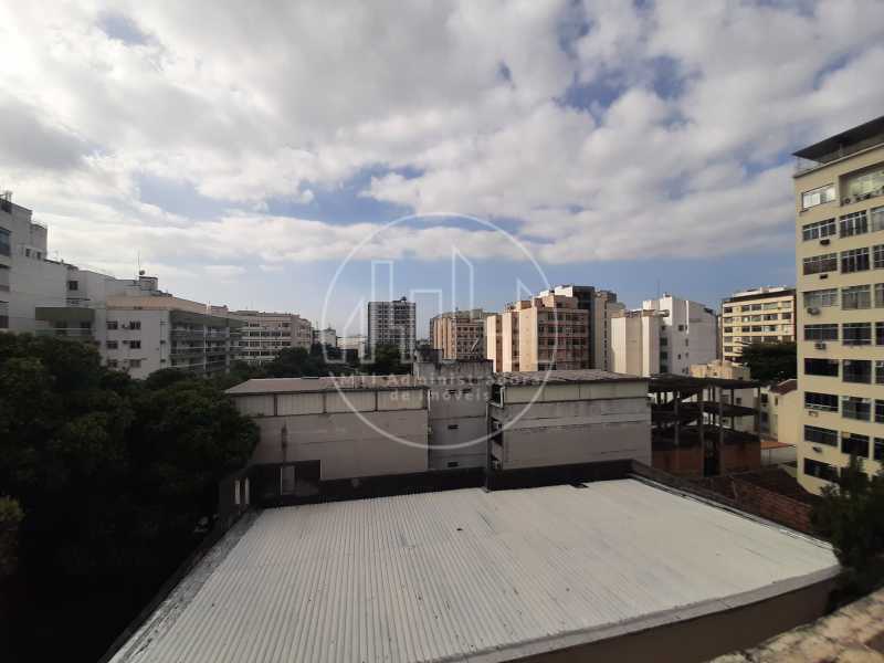 Apartamento 2 quartos à venda Maracanã, Rio de Janeiro - R$ 480.000 - MTAP20031