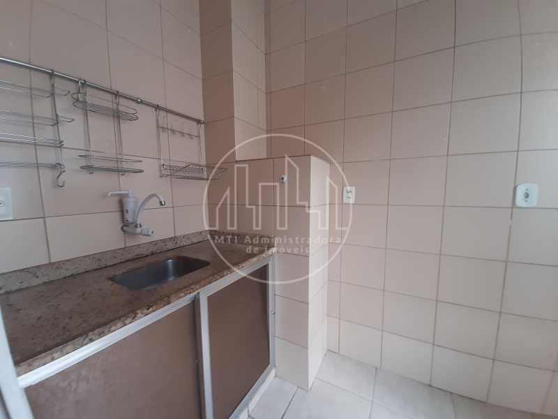 Apartamento 2 quartos à venda Maracanã, Rio de Janeiro - R$ 480.000 - MTAP20031