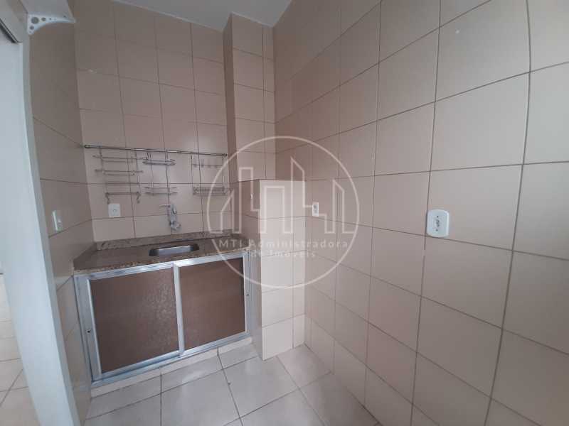 Apartamento 2 quartos à venda Maracanã, Rio de Janeiro - R$ 480.000 - MTAP20031